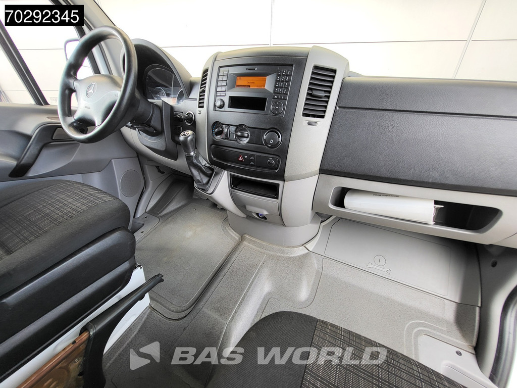 Mercedes-Benz Sprinter 311 CDI Automaat L3H2 Camera APK 04-2026 Euro6 L3 15m3 10