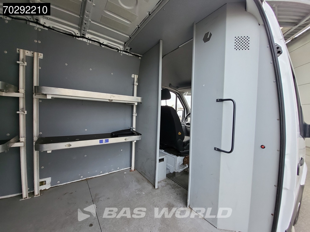 Mercedes-Benz Sprinter 311 CDI Automaat L3H2 Camera APK 04-2026 Euro6 L3 15m3 10