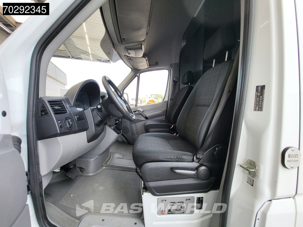 Mercedes-Benz Sprinter 311 CDI Automaat L3H2 Camera APK 04-2026 Euro6 L3 15m3 11