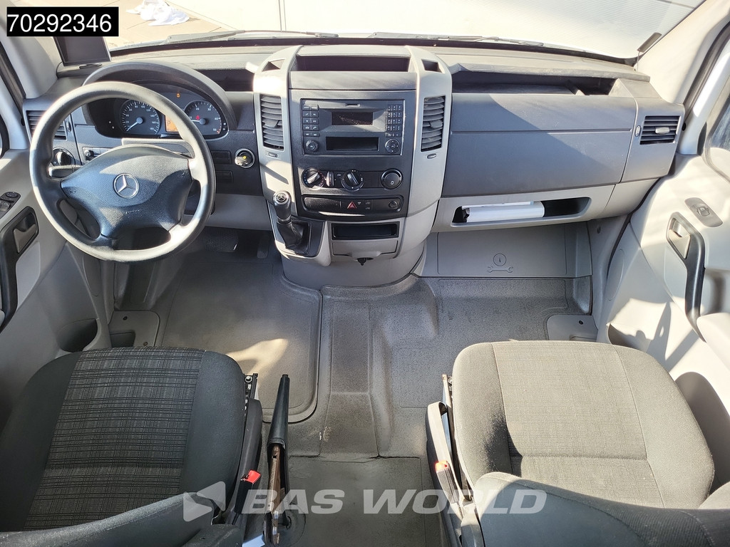 Mercedes-Benz Sprinter 311 CDI Automaat L3H2 Camera APK 04-2026 Euro6 L3 15m3 11