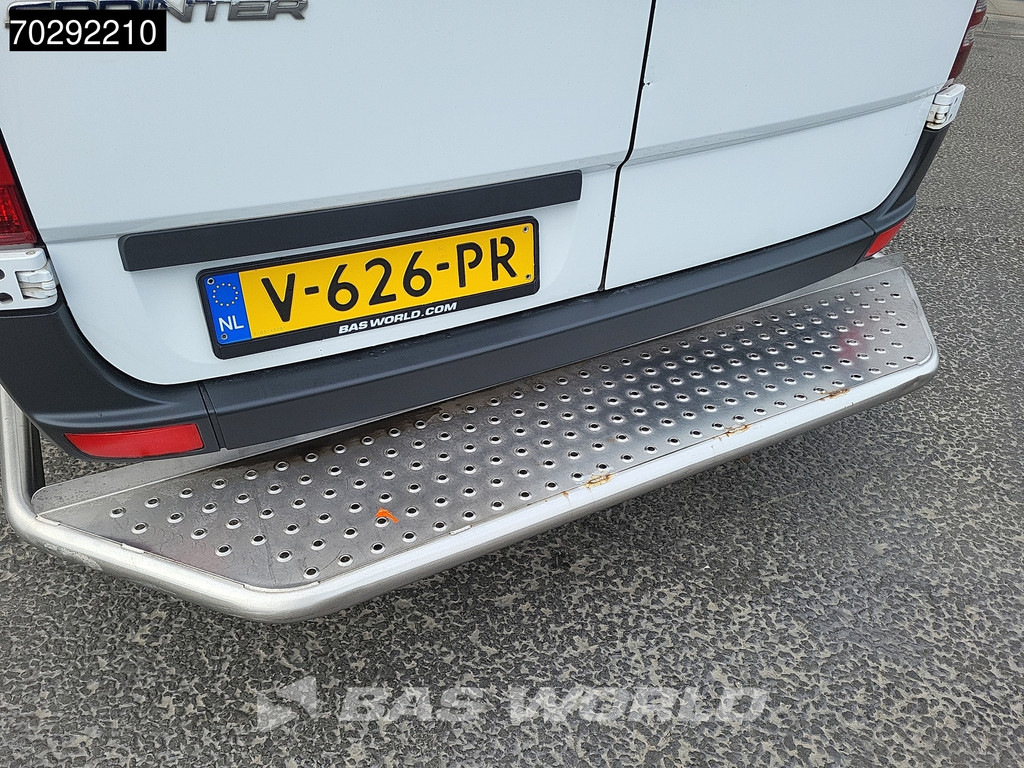 Mercedes-Benz Sprinter 311 CDI Automaat L3H2 Camera APK 04-2026 Euro6 L3 15m3 11