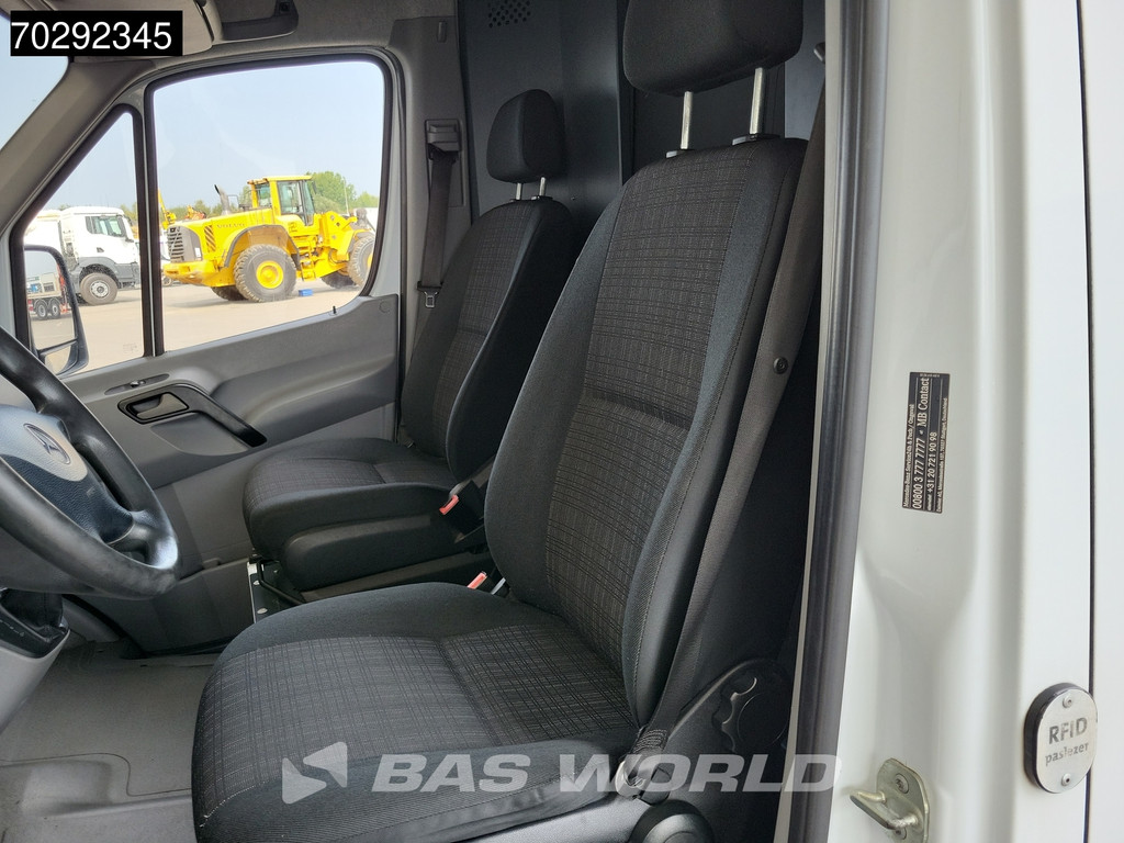 Mercedes-Benz Sprinter 311 CDI Automaat L3H2 Camera APK 04-2026 Euro6 L3 15m3 12