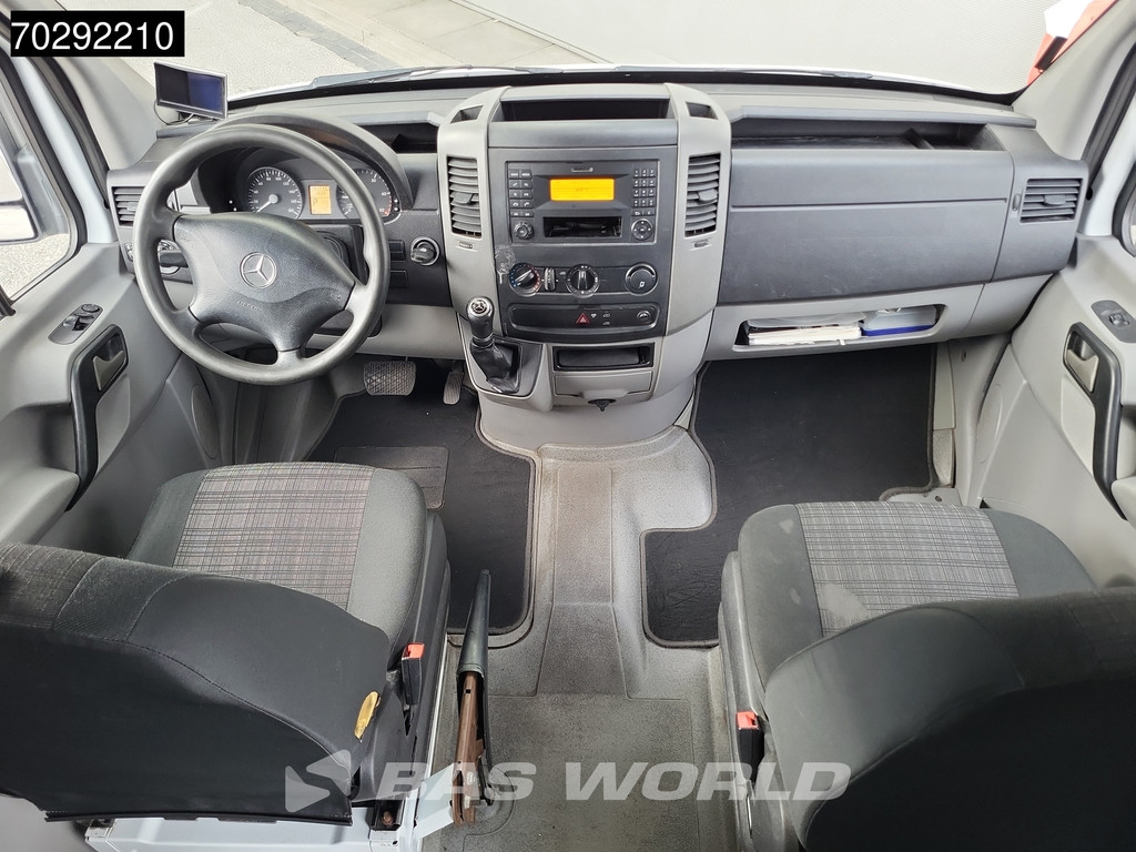 Mercedes-Benz Sprinter 311 CDI Automaat L3H2 Camera APK 04-2026 Euro6 L3 15m3 12