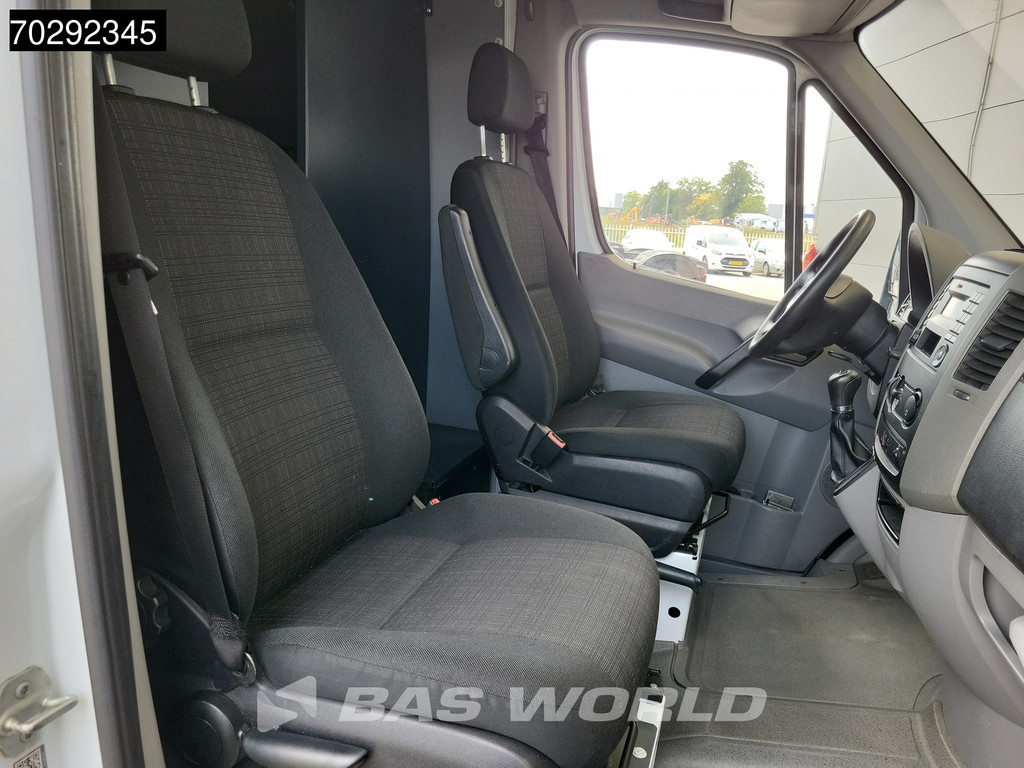 Mercedes-Benz Sprinter 311 CDI Automaat L3H2 Camera APK 04-2026 Euro6 L3 15m3 13