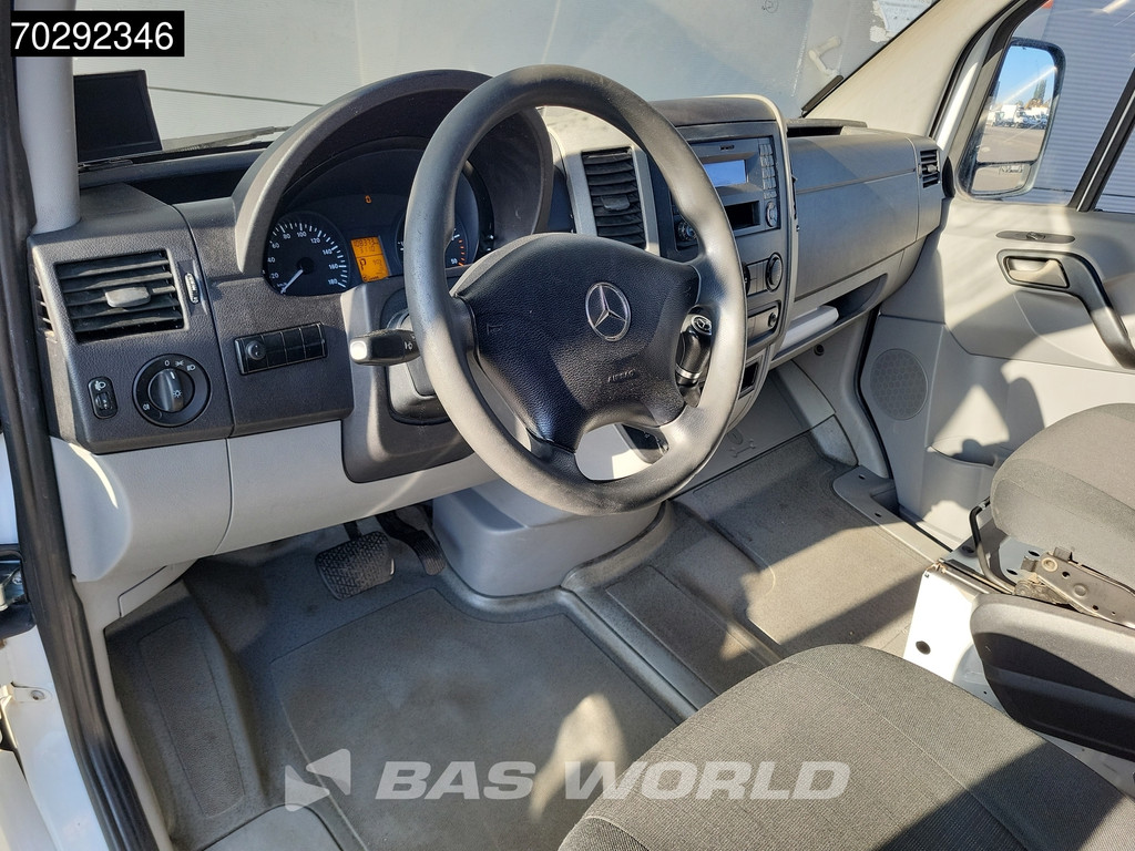 Mercedes-Benz Sprinter 311 CDI Automaat L3H2 Camera APK 04-2026 Euro6 L3 15m3 13