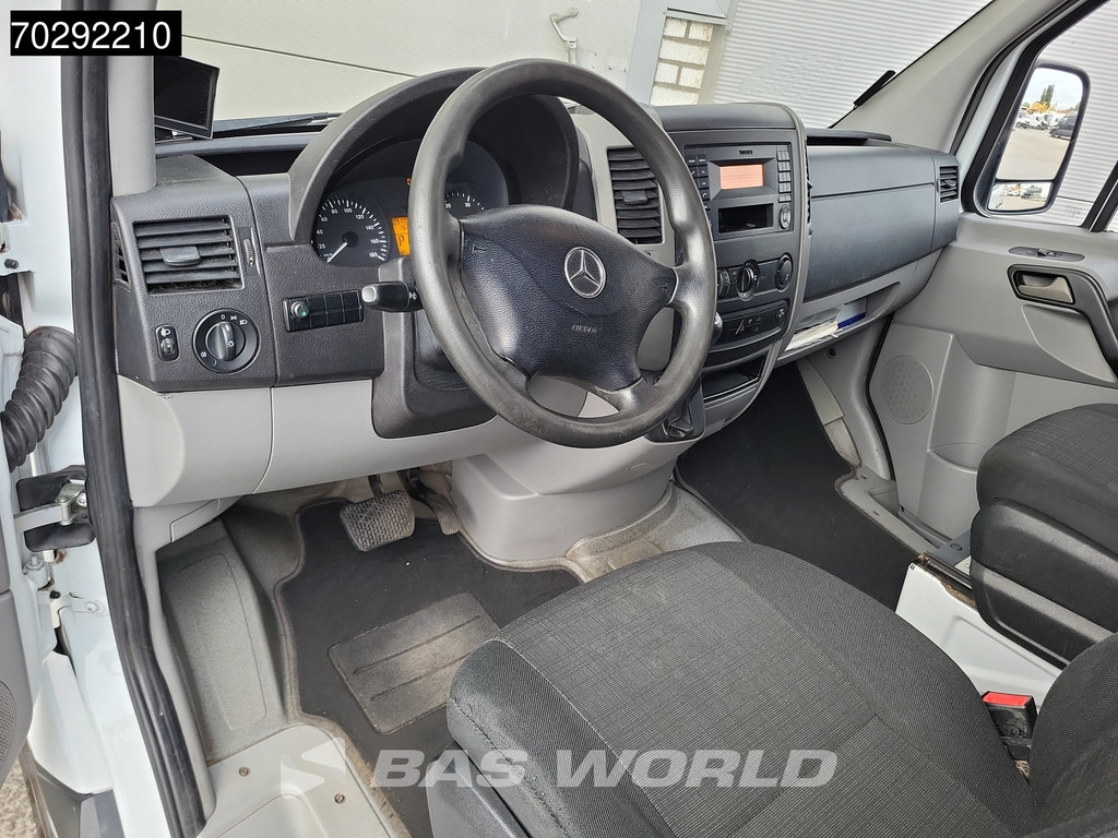 Mercedes-Benz Sprinter 311 CDI Automaat L3H2 Camera APK 04-2026 Euro6 L3 15m3 13