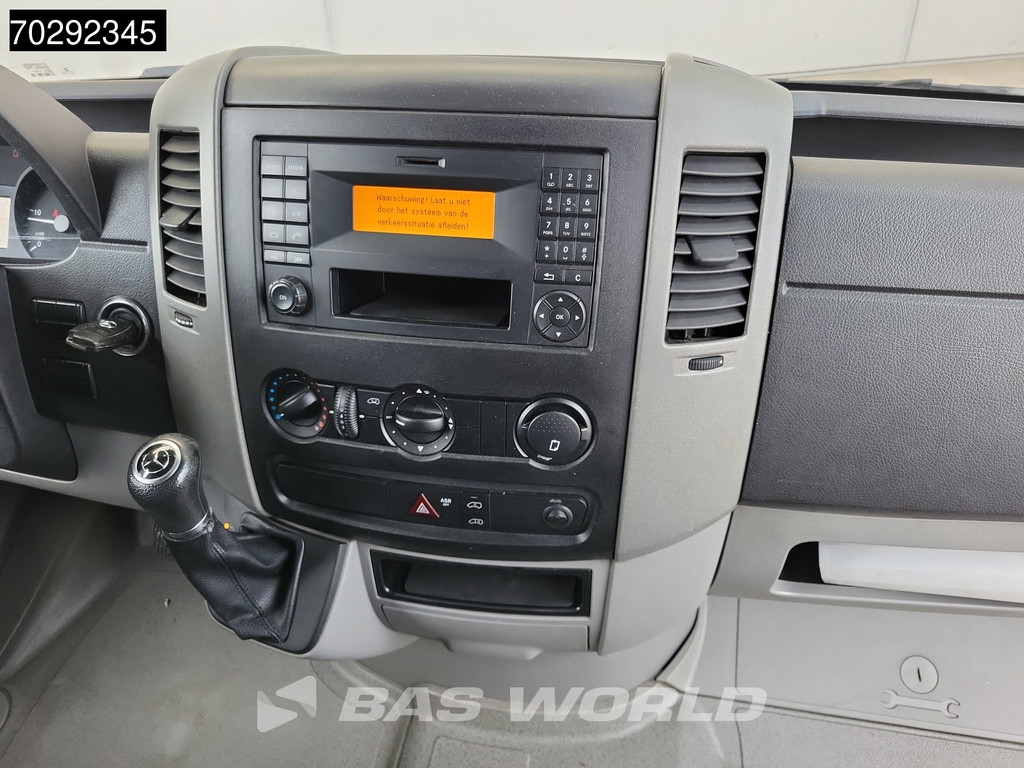 Mercedes-Benz Sprinter 311 CDI Automaat L3H2 Camera APK 04-2026 Euro6 L3 15m3 14