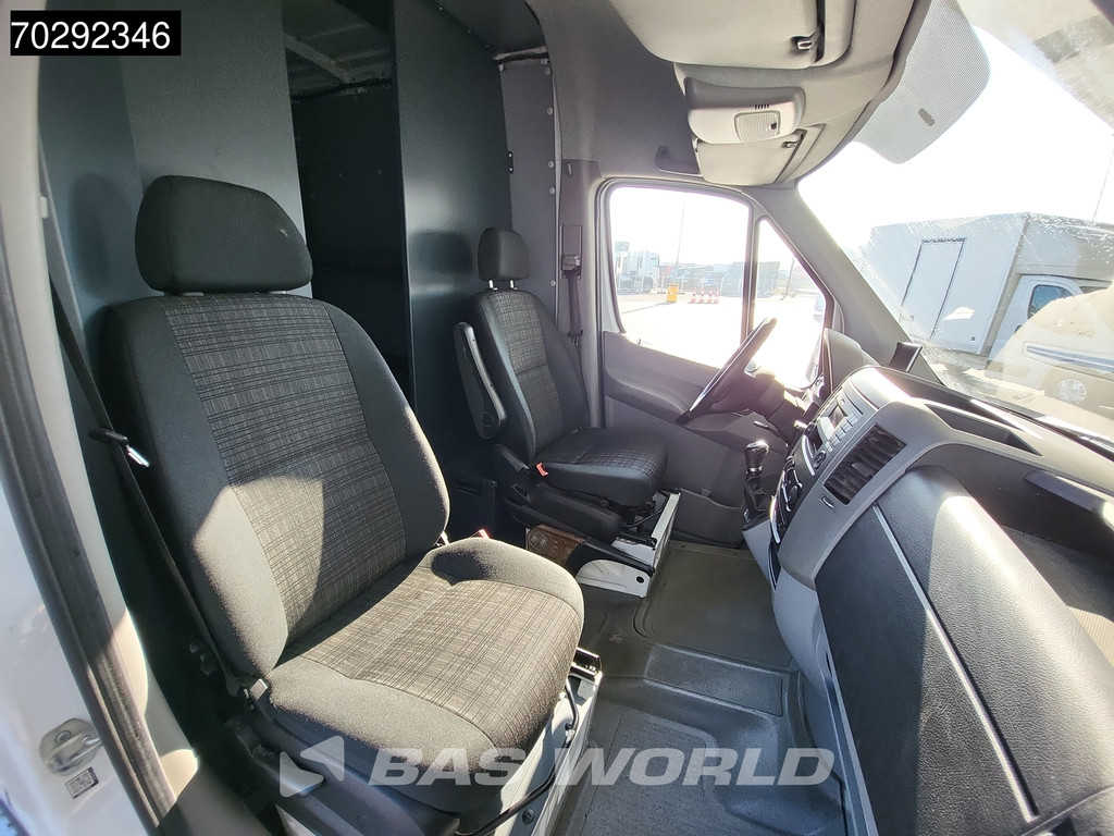Mercedes-Benz Sprinter 311 CDI Automaat L3H2 Camera APK 04-2026 Euro6 L3 15m3 14