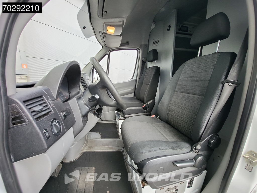 Mercedes-Benz Sprinter 311 CDI Automaat L3H2 Camera APK 04-2026 Euro6 L3 15m3 14