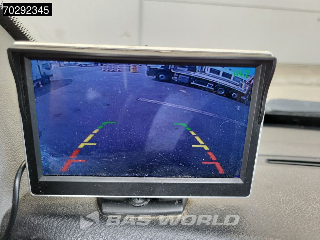 Mercedes-Benz Sprinter 311 CDI Automaat L3H2 Camera APK 04-2026 Euro6 L3 15m3 15