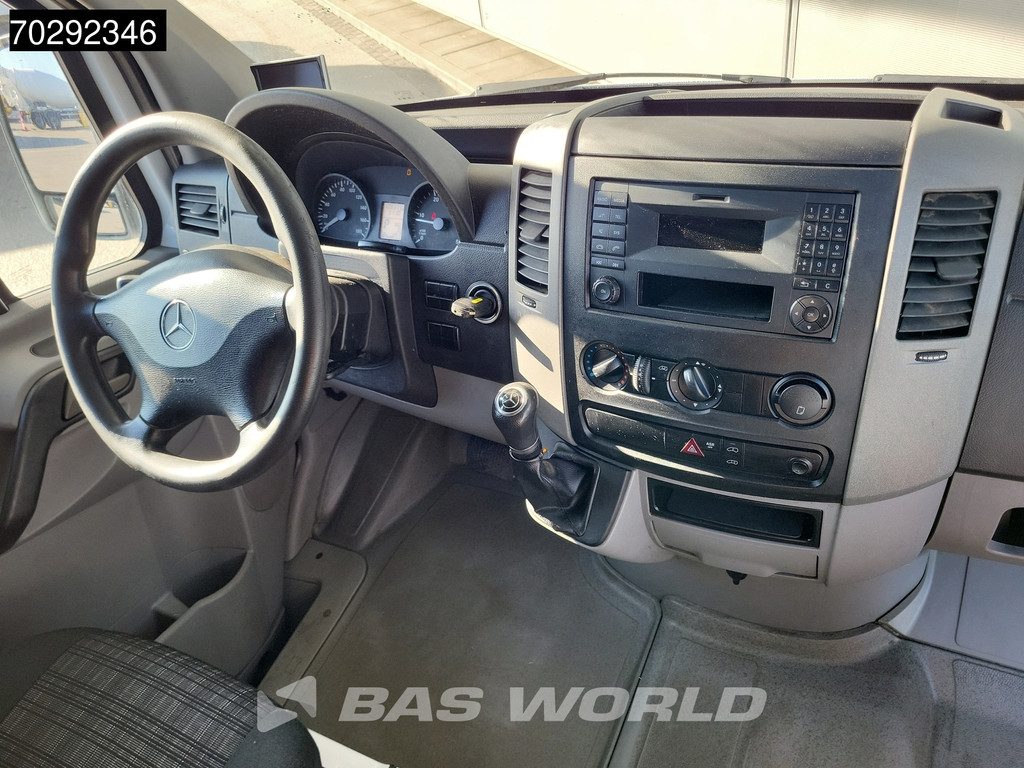 Mercedes-Benz Sprinter 311 CDI Automaat L3H2 Camera APK 04-2026 Euro6 L3 15m3 15