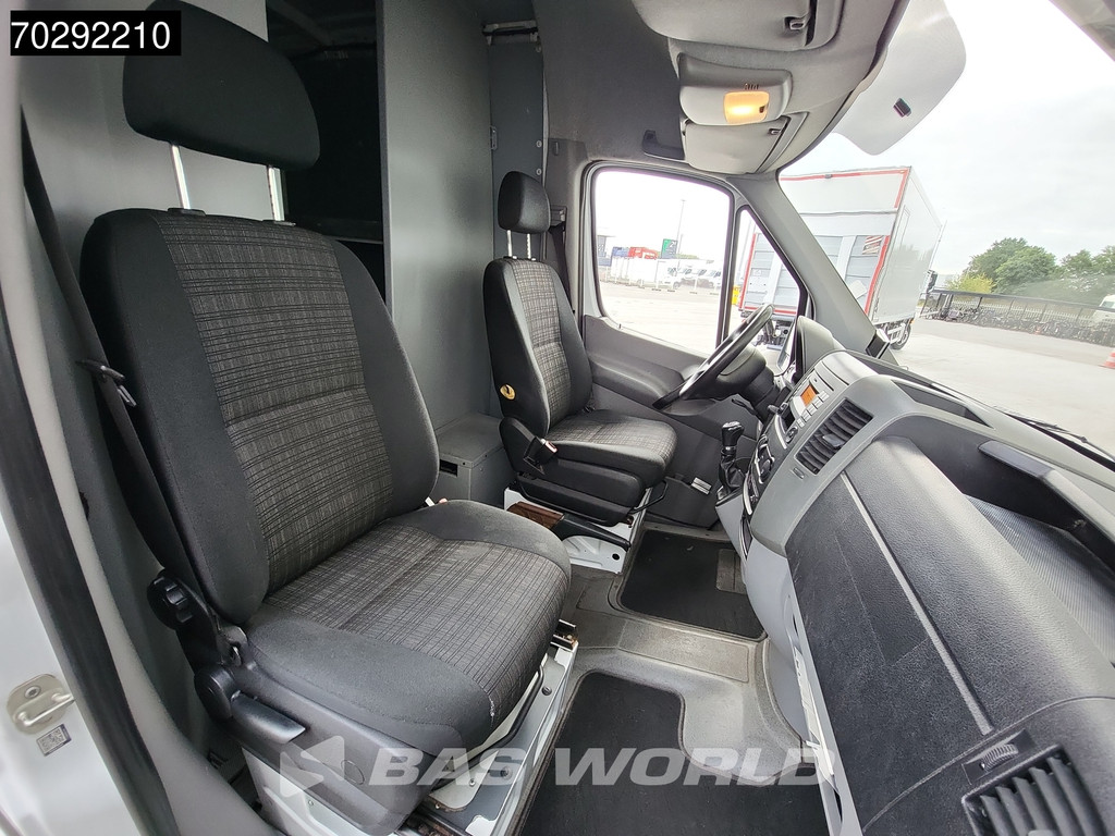 Mercedes-Benz Sprinter 311 CDI Automaat L3H2 Camera APK 04-2026 Euro6 L3 15m3 15