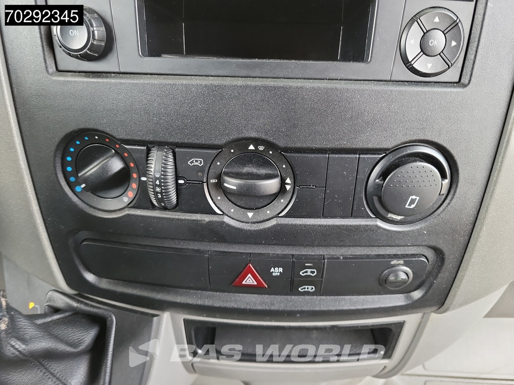 Mercedes-Benz Sprinter 311 CDI Automaat L3H2 Camera APK 04-2026 Euro6 L3 15m3 16
