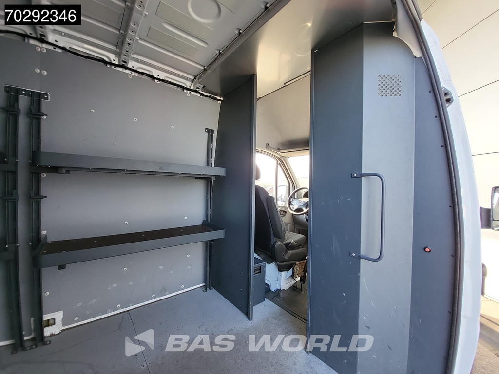 Mercedes-Benz Sprinter 311 CDI Automaat L3H2 Camera APK 04-2026 Euro6 L3 15m3 16