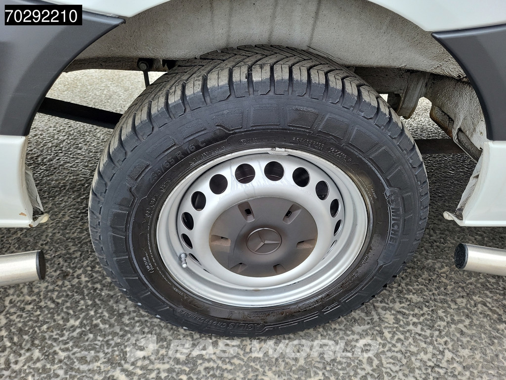 Mercedes-Benz Sprinter 311 CDI Automaat L3H2 Camera APK 04-2026 Euro6 L3 15m3 16