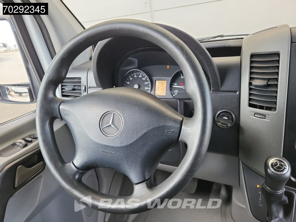 Mercedes-Benz Sprinter 311 CDI Automaat L3H2 Camera APK 04-2026 Euro6 L3 15m3 17