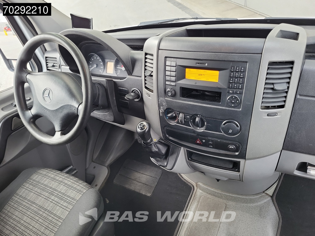 Mercedes-Benz Sprinter 311 CDI Automaat L3H2 Camera APK 04-2026 Euro6 L3 15m3 17