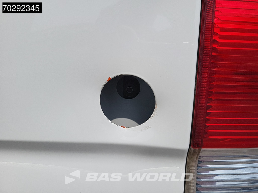 Mercedes-Benz Sprinter 311 CDI Automaat L3H2 Camera APK 04-2026 Euro6 L3 15m3 18