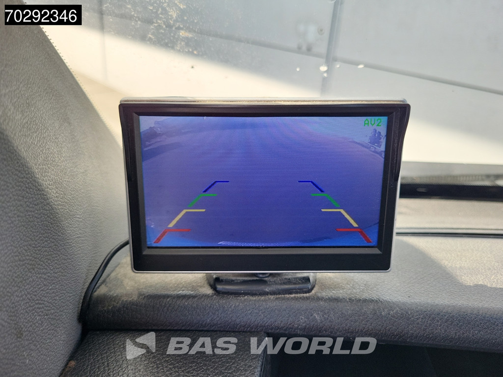 Mercedes-Benz Sprinter 311 CDI Automaat L3H2 Camera APK 04-2026 Euro6 L3 15m3 18