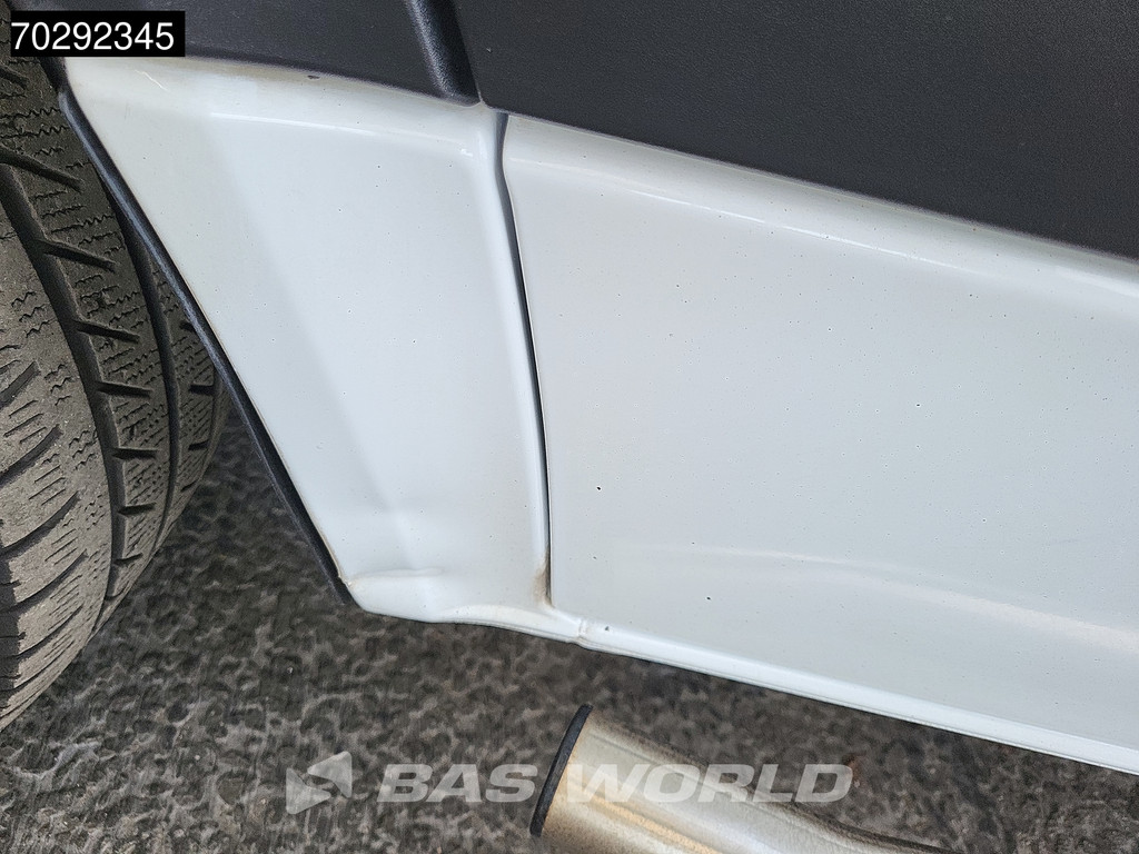 Mercedes-Benz Sprinter 311 CDI Automaat L3H2 Camera APK 04-2026 Euro6 L3 15m3 19