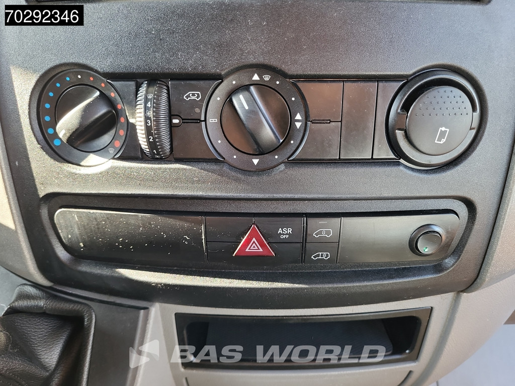 Mercedes-Benz Sprinter 311 CDI Automaat L3H2 Camera APK 04-2026 Euro6 L3 15m3 19