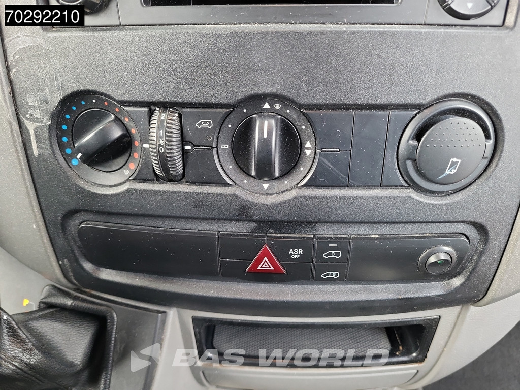 Mercedes-Benz Sprinter 311 CDI Automaat L3H2 Camera APK 04-2026 Euro6 L3 15m3 19