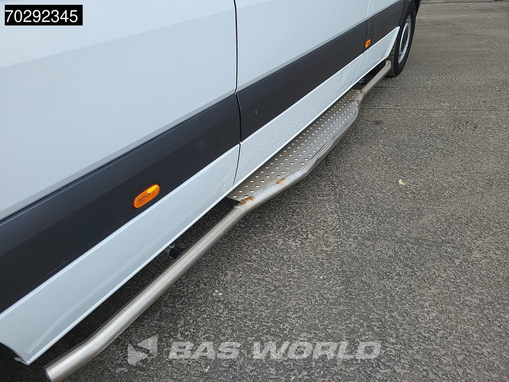 Mercedes-Benz Sprinter 311 CDI Automaat L3H2 Camera APK 04-2026 Euro6 L3 15m3 20