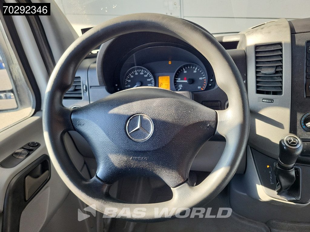 Mercedes-Benz Sprinter 311 CDI Automaat L3H2 Camera APK 04-2026 Euro6 L3 15m3 20