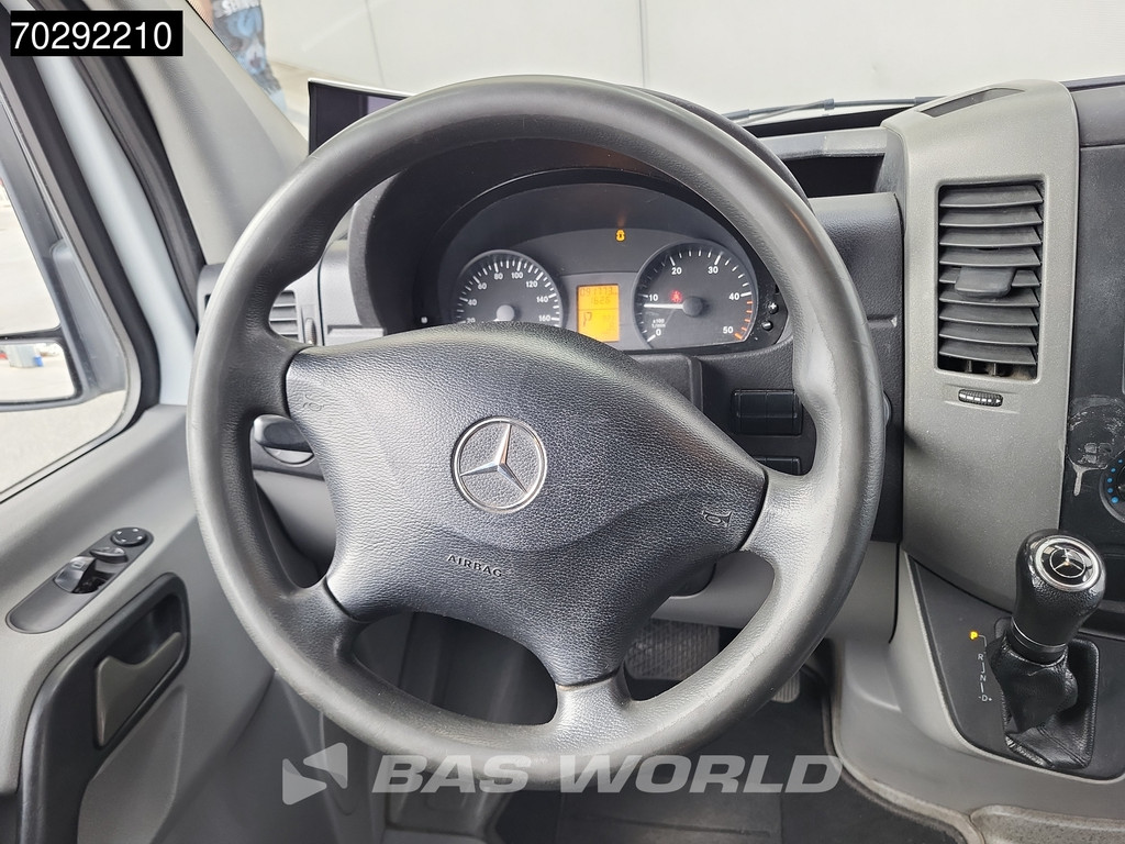 Mercedes-Benz Sprinter 311 CDI Automaat L3H2 Camera APK 04-2026 Euro6 L3 15m3 20