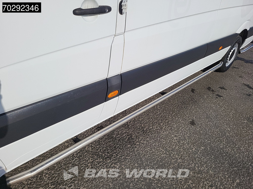 Mercedes-Benz Sprinter 311 CDI Automaat L3H2 Camera APK 04-2026 Euro6 L3 15m3 21
