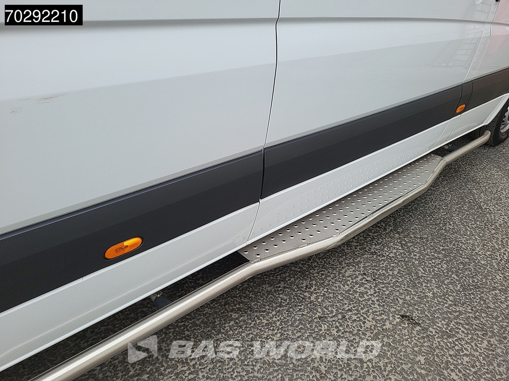 Mercedes-Benz Sprinter 311 CDI Automaat L3H2 Camera APK 04-2026 Euro6 L3 15m3 21