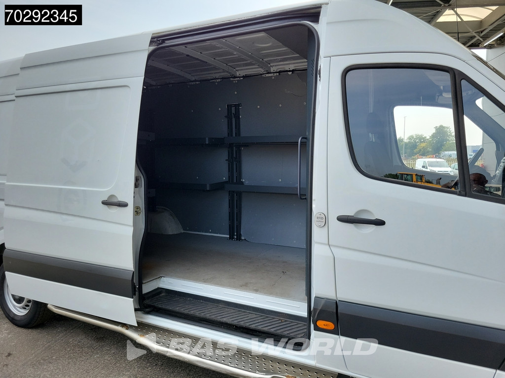 Mercedes-Benz Sprinter 311 CDI Automaat L3H2 Camera APK 04-2026 Euro6 L3 15m3 7