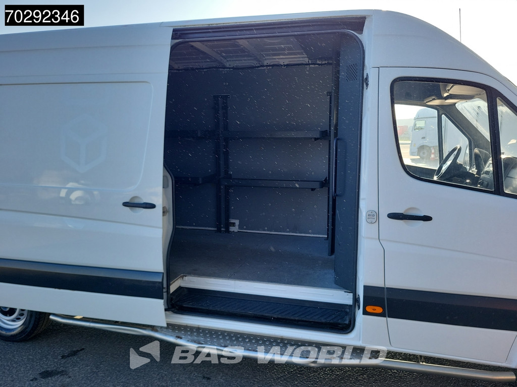 Mercedes-Benz Sprinter 311 CDI Automaat L3H2 Camera APK 04-2026 Euro6 L3 15m3 7