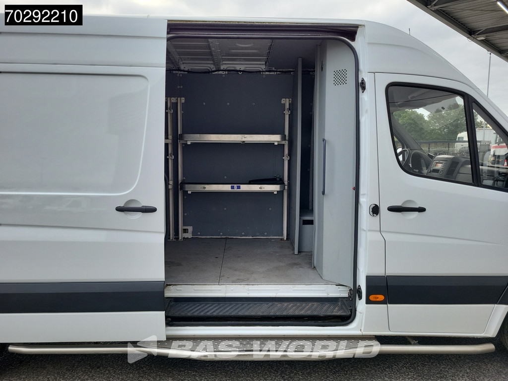 Mercedes-Benz Sprinter 311 CDI Automaat L3H2 Camera APK 04-2026 Euro6 L3 15m3 7