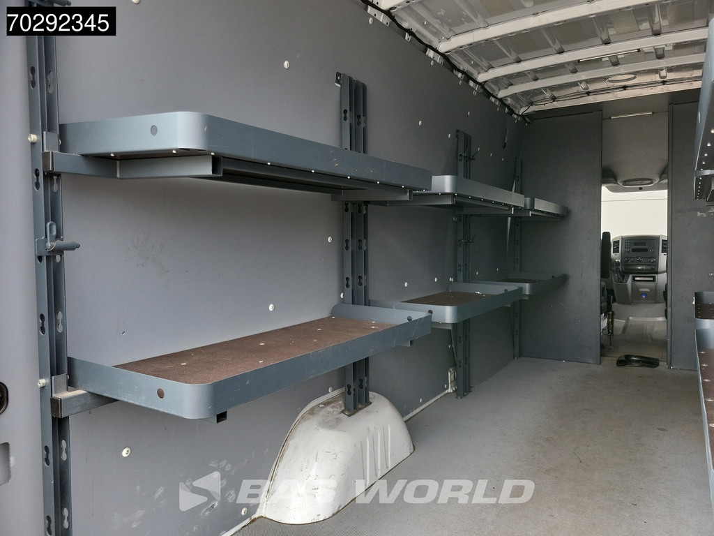 Mercedes-Benz Sprinter 311 CDI Automaat L3H2 Camera APK 04-2026 Euro6 L3 15m3 8