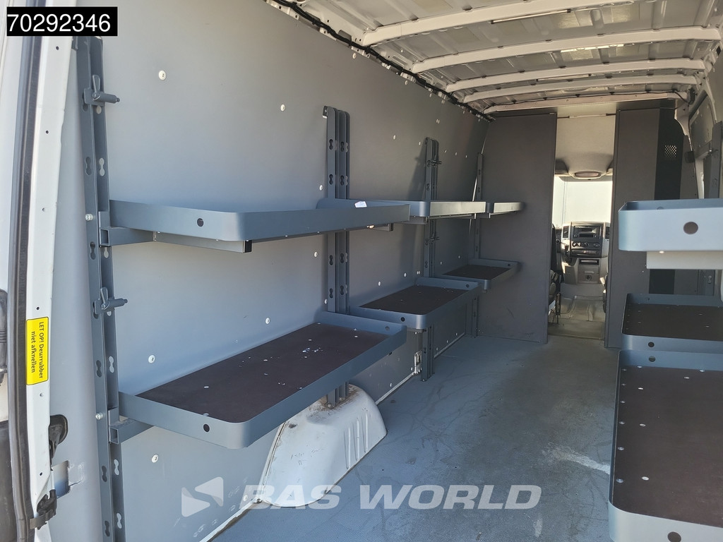 Mercedes-Benz Sprinter 311 CDI Automaat L3H2 Camera APK 04-2026 Euro6 L3 15m3 8