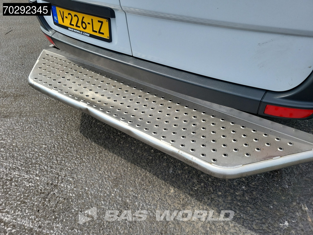 Mercedes-Benz Sprinter 311 CDI Automaat L3H2 Camera APK 04-2026 Euro6 L3 15m3 9