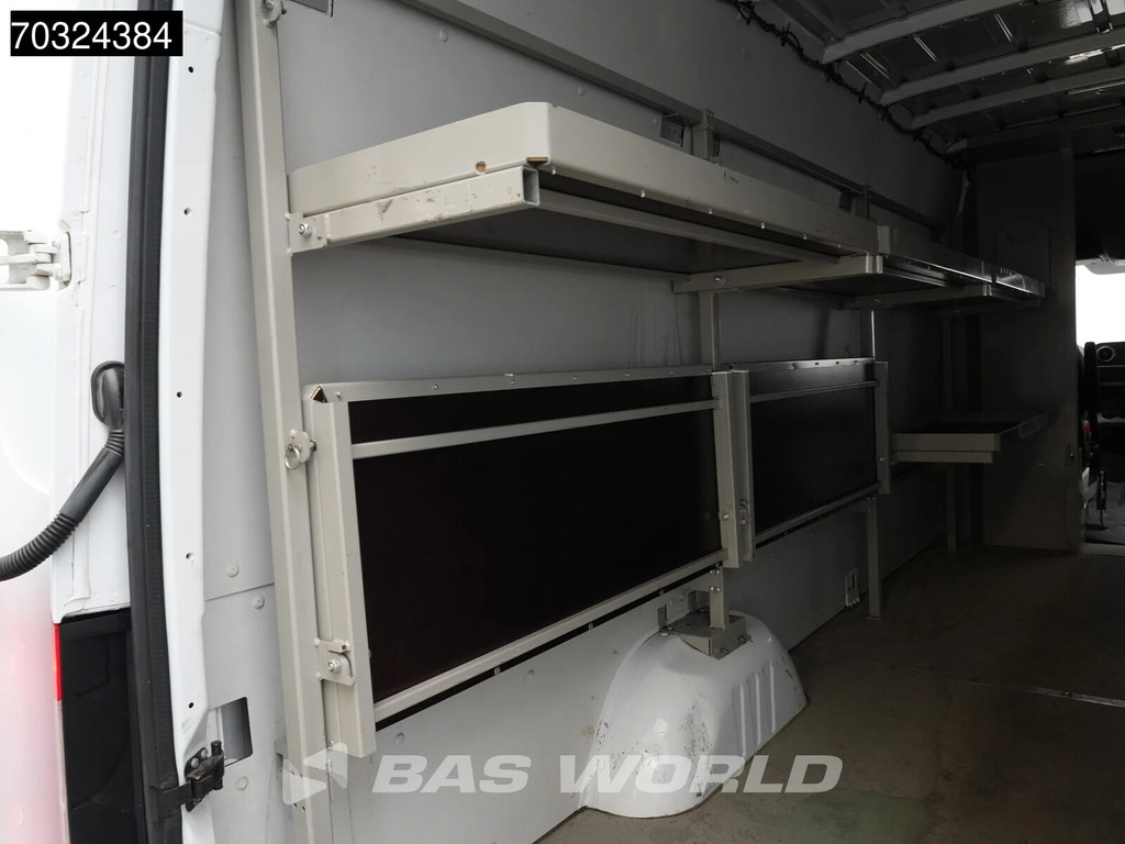 Mercedes-Benz Sprinter 311 CDI Automaat L3H2 Camera Airco Euro6 L3 Pakketwagen Airco 12
