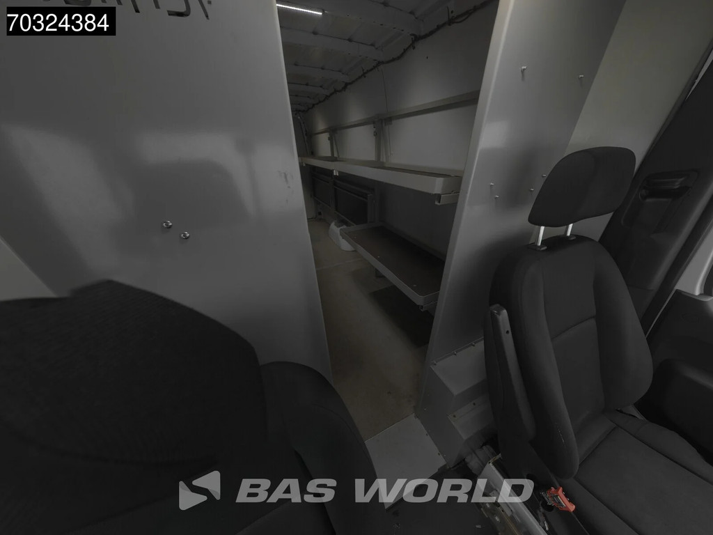Mercedes-Benz Sprinter 311 CDI Automaat L3H2 Camera Airco Euro6 L3 Pakketwagen Airco 14