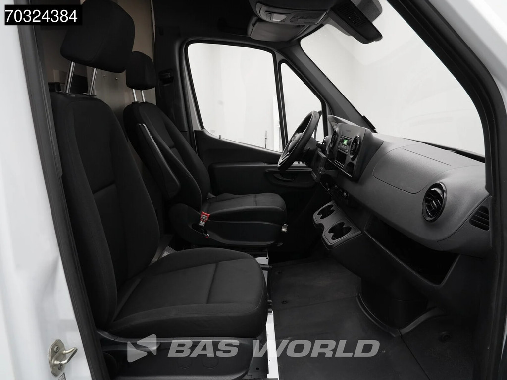 Mercedes-Benz Sprinter 311 CDI Automaat L3H2 Camera Airco Euro6 L3 Pakketwagen Airco 15