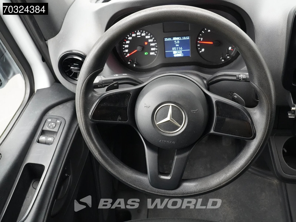 Mercedes-Benz Sprinter 311 CDI Automaat L3H2 Camera Airco Euro6 L3 Pakketwagen Airco 16