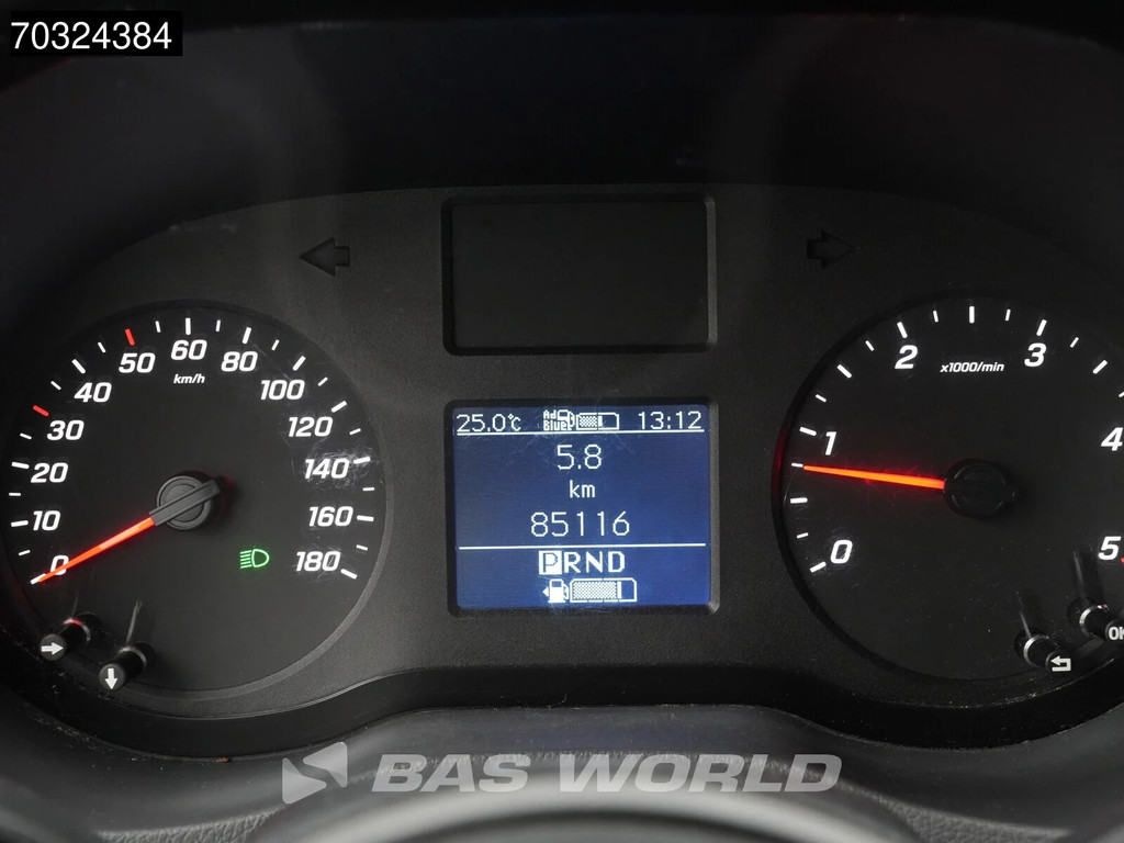 Mercedes-Benz Sprinter 311 CDI Automaat L3H2 Camera Airco Euro6 L3 Pakketwagen Airco 18