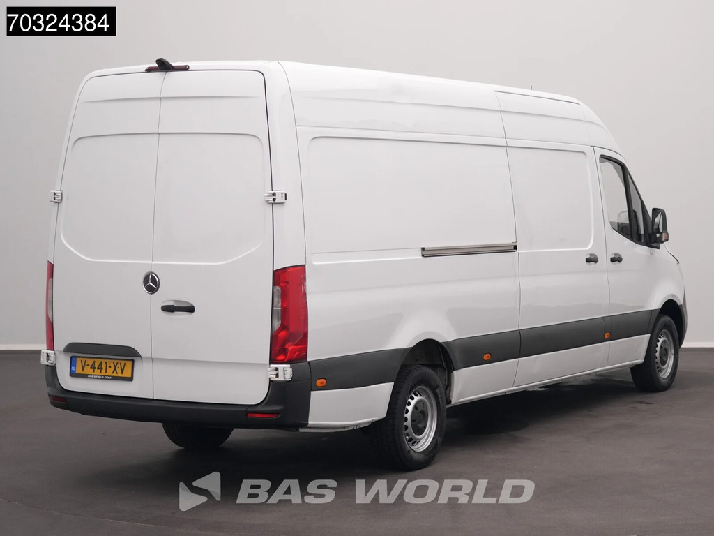 Mercedes-Benz Sprinter 311 CDI Automaat L3H2 Camera Airco Euro6 L3 Pakketwagen Airco 2
