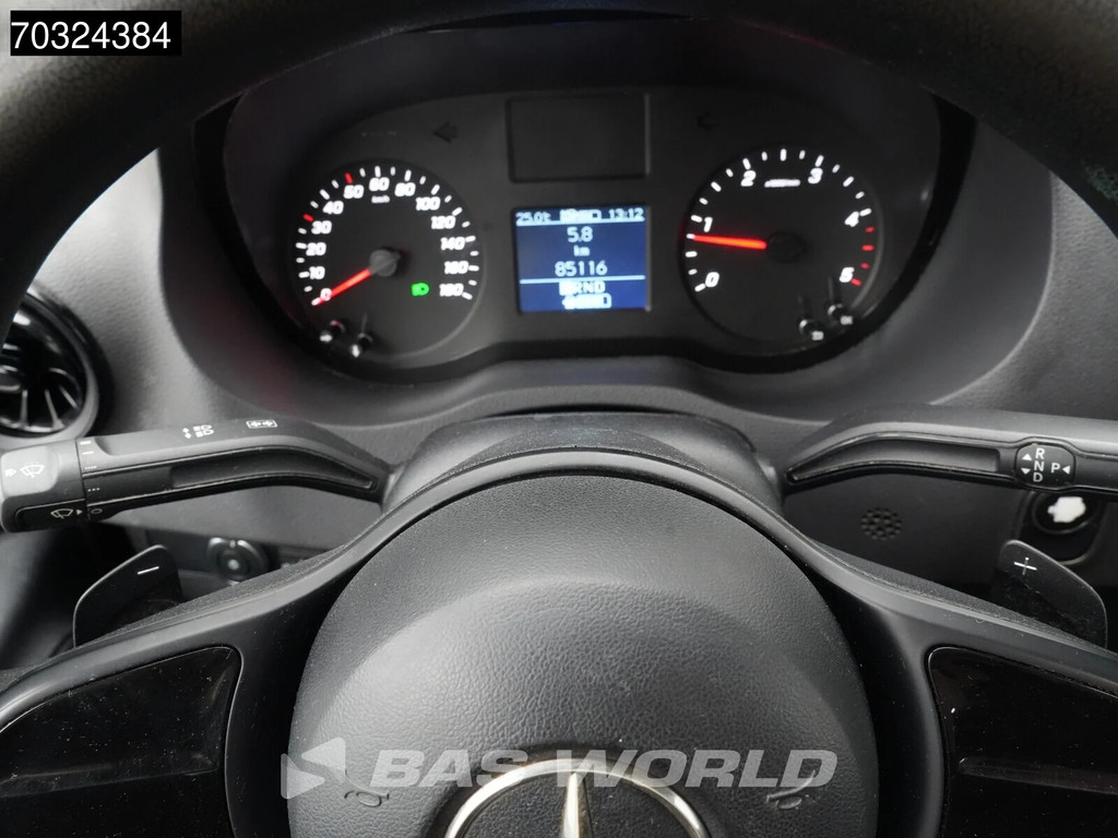 Mercedes-Benz Sprinter 311 CDI Automaat L3H2 Camera Airco Euro6 L3 Pakketwagen Airco 20
