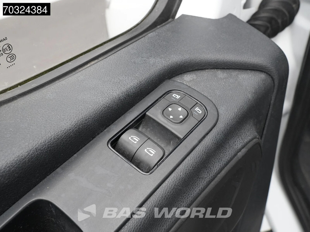 Mercedes-Benz Sprinter 311 CDI Automaat L3H2 Camera Airco Euro6 L3 Pakketwagen Airco 21