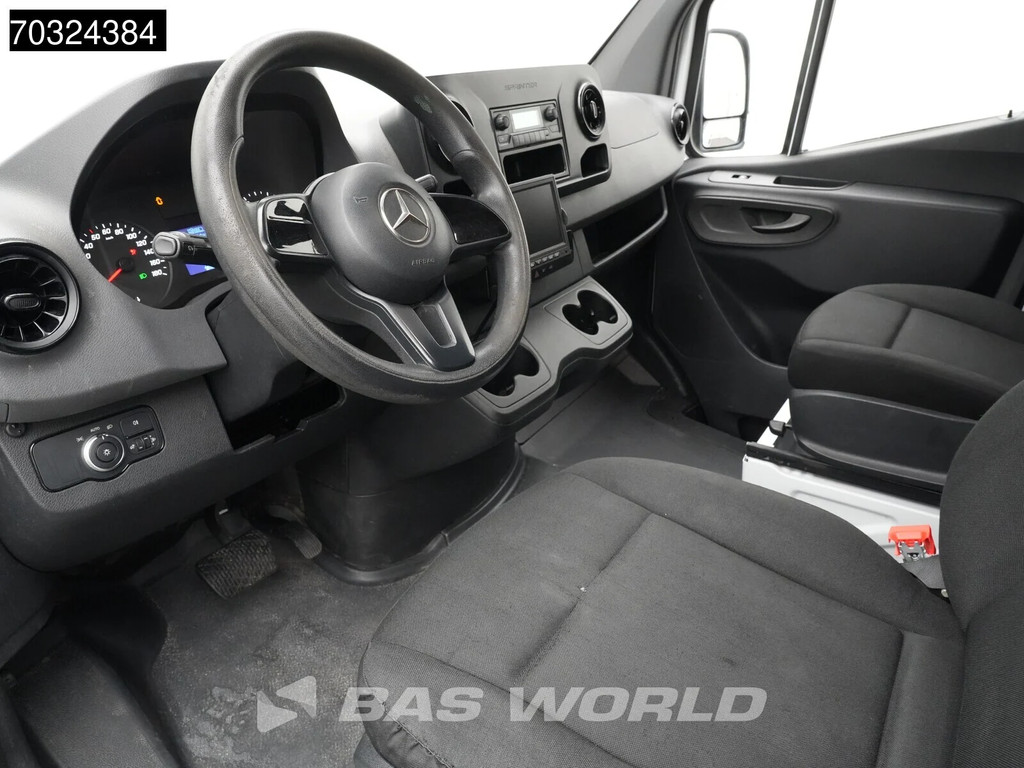 Mercedes-Benz Sprinter 311 CDI Automaat L3H2 Camera Airco Euro6 L3 Pakketwagen Airco 5