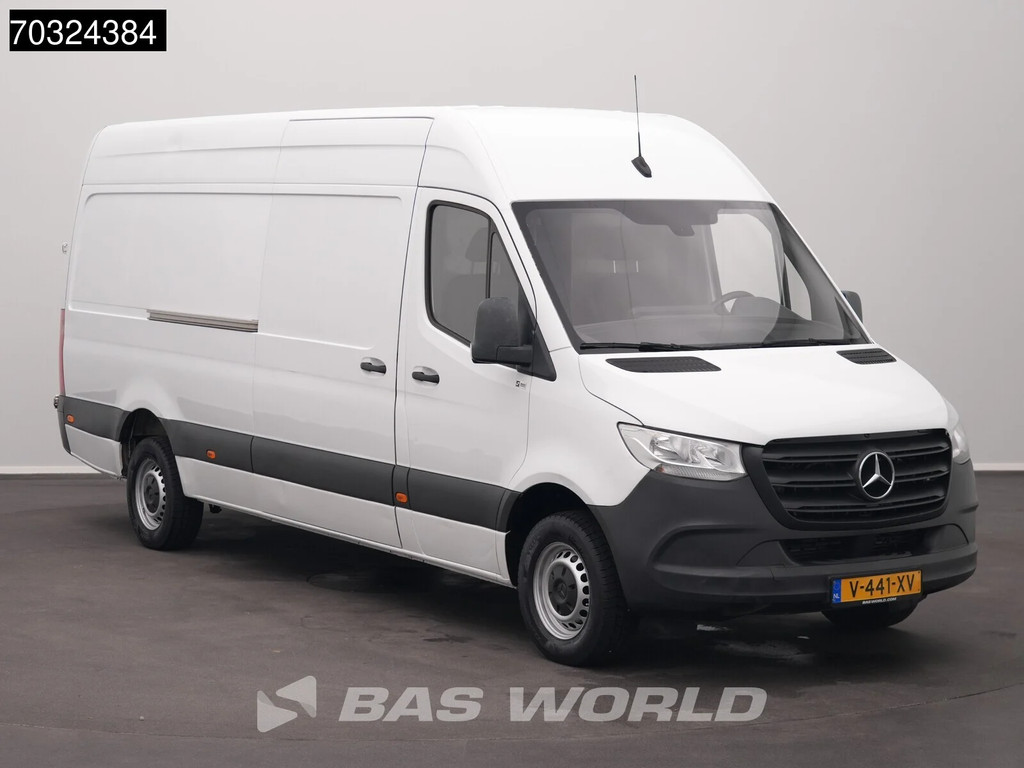 Mercedes-Benz Sprinter 311 CDI Automaat L3H2 Camera Airco Euro6 L3 Pakketwagen Airco 6