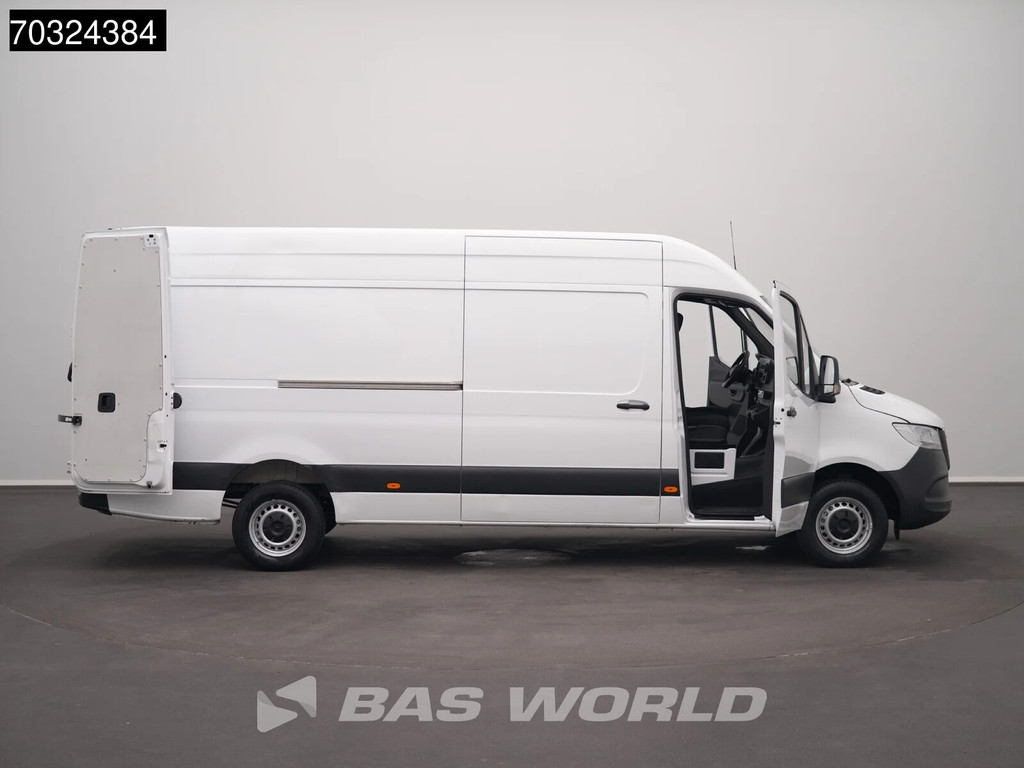 Mercedes-Benz Sprinter 311 CDI Automaat L3H2 Camera Airco Euro6 L3 Pakketwagen Airco 8