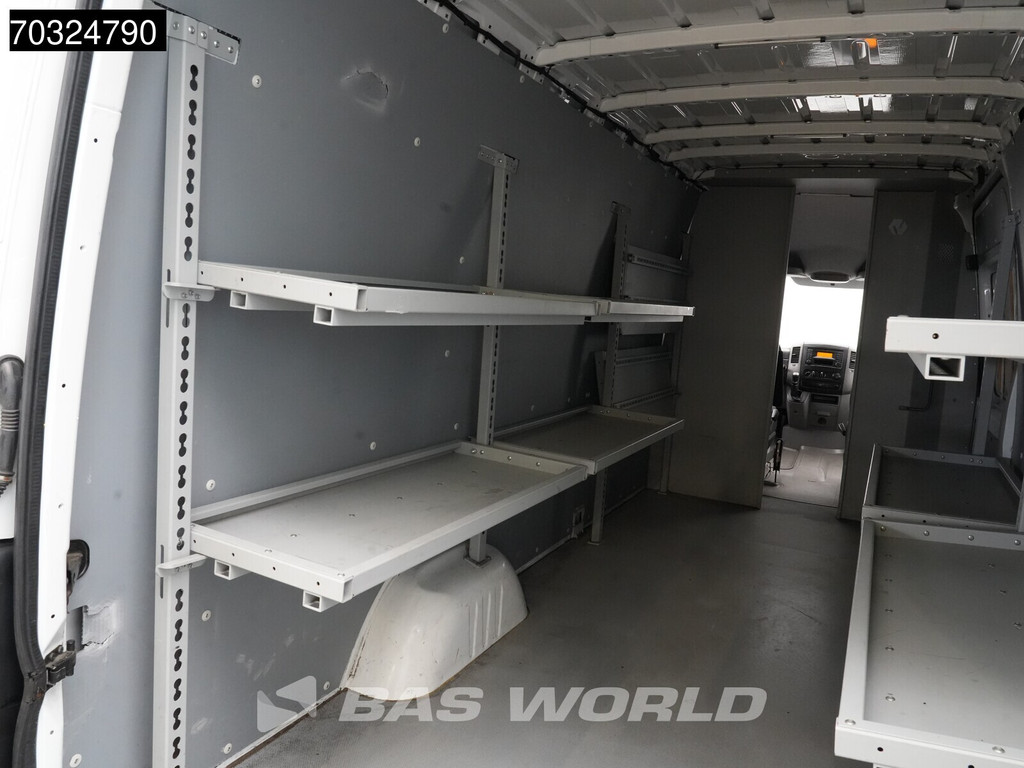 Mercedes-Benz Sprinter 311 CDI Automaat L3H2 Camera Euro6 L3 10