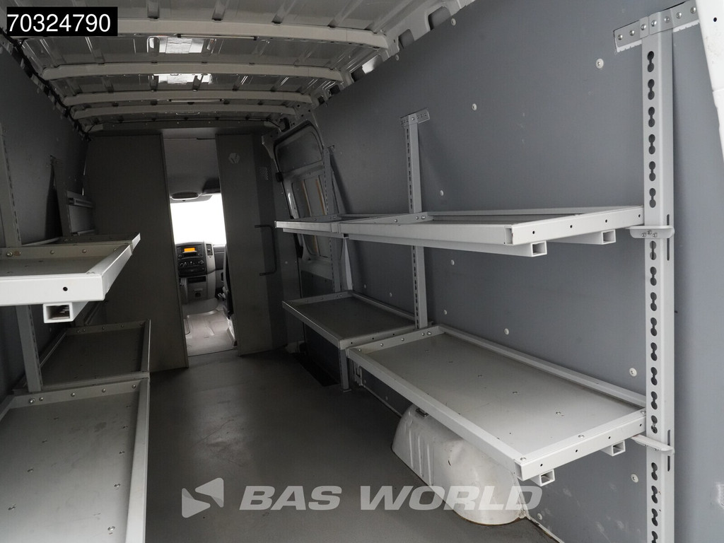 Mercedes-Benz Sprinter 311 CDI Automaat L3H2 Camera Euro6 L3 11